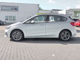 BMW 218i Sport Line AHK NAVI PDC - BMW 218 Active Tourer aus 2019