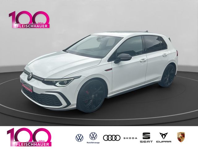 Volkswagen Golf GTI VIII 2.0 TSI DSG+KAMERA+KLIMAAUT+SHZ+AC