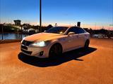 Lexus IS350 F-Sport Facelift GSE21 Leder RHD JDM - Lexus Gebrauchtwagen