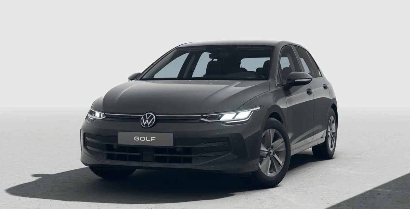 Volkswagen Golf - Bild 2