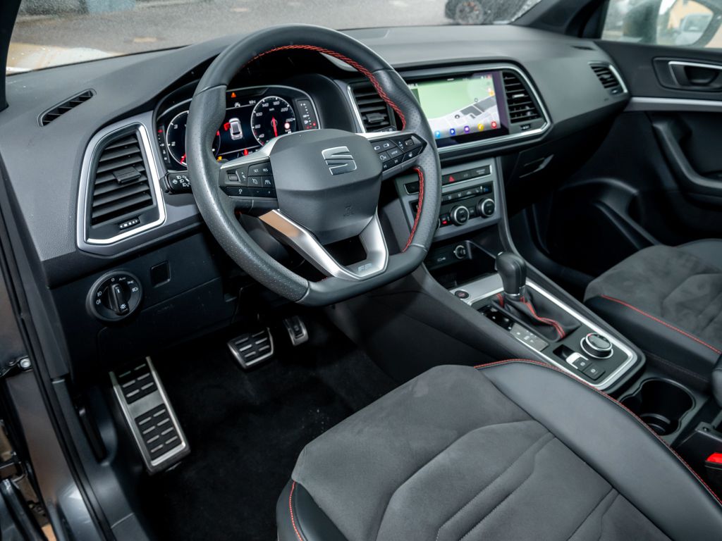 Seat Ateca - Bild 3