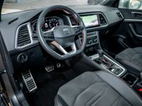 Seat Ateca - Vorschau Bild 3