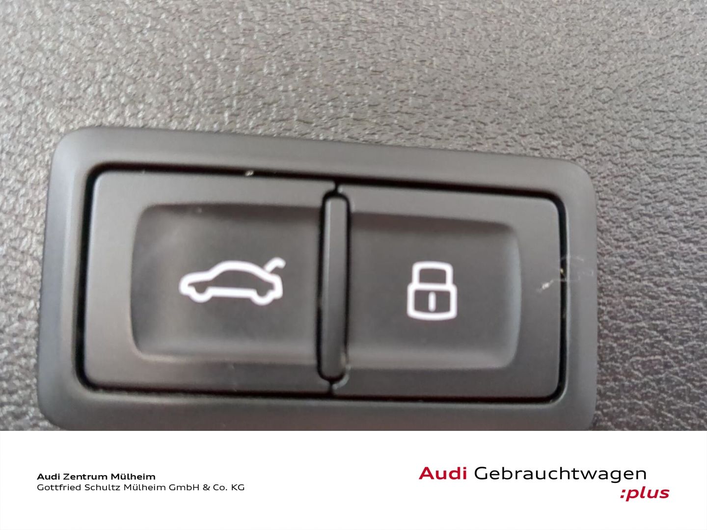 Audi A4 - Bild 11