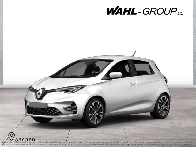 Renault Zoe LIFE R110 Z.E. 50 Batteriekauf (CCS)