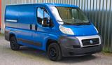 Fiat ducato 2.2L 101PS HOCH Lang Kastenwag... - Fiat Ducato: Lang