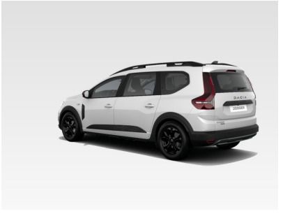 Fahrzeugabbildung Dacia Jogger Expression Hybrid140 7-SITZER*EPH*TEMPOMA