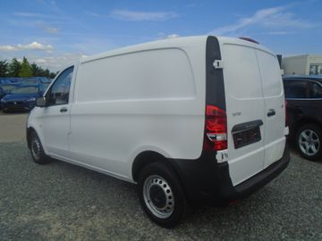Mercedes Vito - 9
