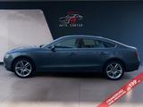 Audi A5 3.0 TDI Sportback / Navi / Automatik - Audi A5 aus 2012: Sportback