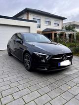 Mercedes-Benz 250 | Automatik | Hybrid | Top - Mercedes-Benz 250 Gebrauchtwagen