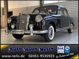 Mercedes-Benz 220 S Ponton hervorragender Zustand schöne Histo - Mercedes-Benz Gebrauchtwagen von 1959
