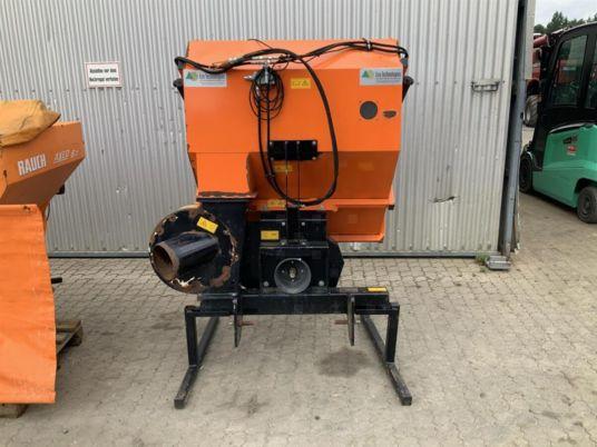 Andere ECO Grasvampir 0GV1-600 Sonstige