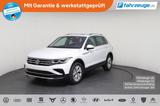 Volkswagen Tiguan 2.0 TDI Elegance 4-Motion*Garantie 2026*