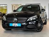 Mercedes-Benz C 250 T-Modell *AMG Felgen*Business*LED*SHZ*ACC* - : Schwarz, Felge