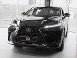 Lexus NX 450h h+ Luxury Line LEDER SHZ PDC KLIMA LM-Fe