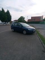 Ford Focus Ghia  Ausstattung TÜV  Neu 1,6 - Ford Focus aus 2006: Ghia