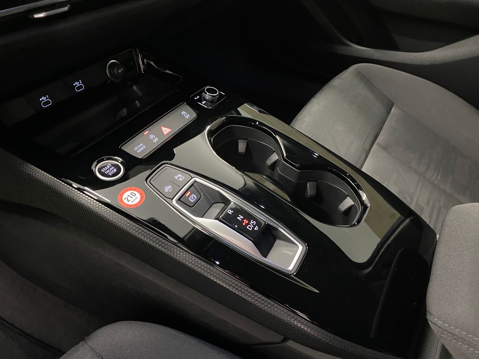 Audi A5 - Bild 10