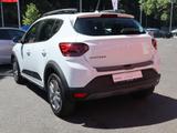 Dacia Sandero Stepway III 1.0 TCE Expression LED PDC - Dacia Sandero Gebrauchtwagen in Dresden