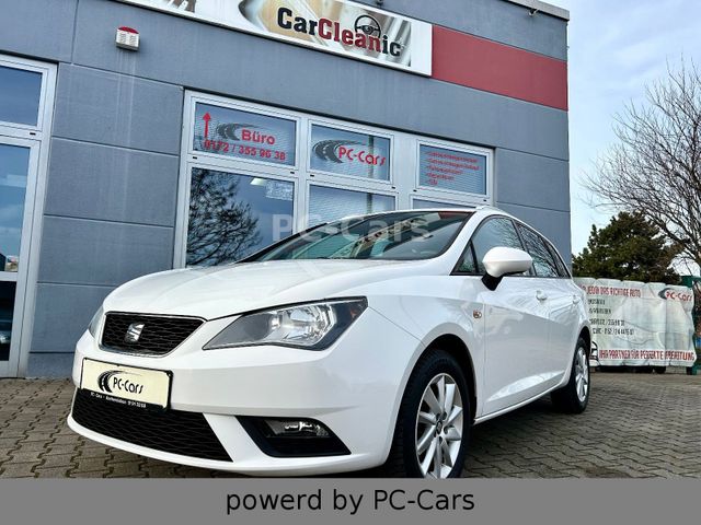 Seat Ibiza ST  1.2 TSI Style Salsa erst 94tkm1.Hand!