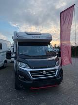 LMC Breezer 737 G - Wohnwagen in Braunschweig