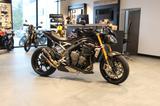 Triumph Speed Triple 1200 RS *Griffheizung+Flyscreen* - TRIUMPH RS