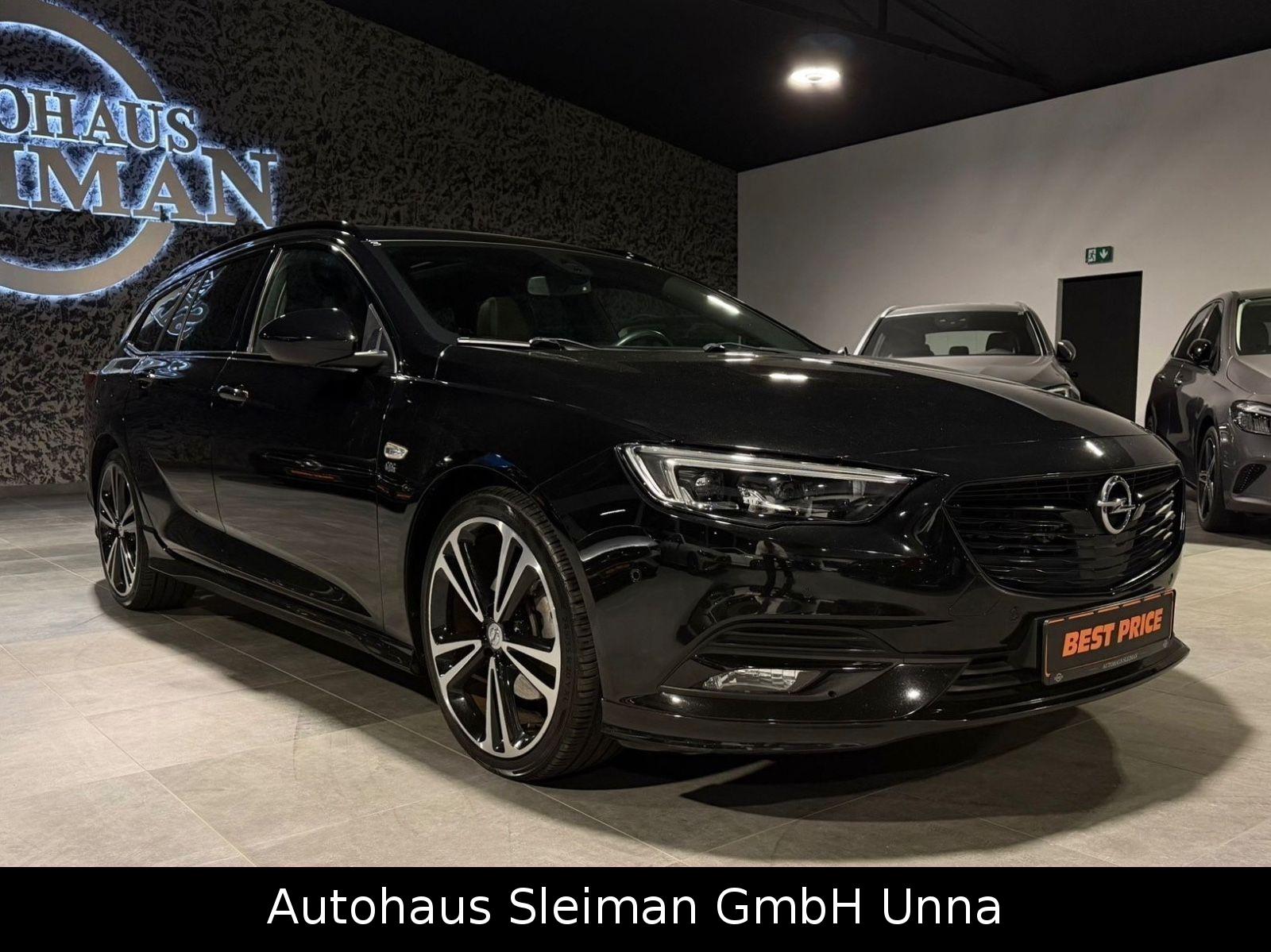 Opel Insignia B Sports Tourer Ultimate 4x4/Autom./Top
