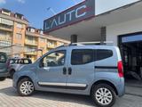 Fiat Qubo 1.3 MJT 75 CV Trekking - Fiat Qubo aus 2013