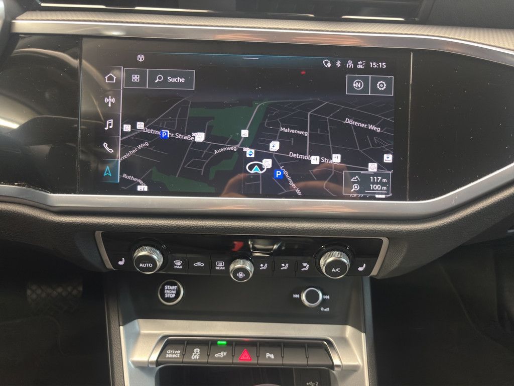 Audi Q3 45 TFSI e S tronic LED+Navi+Phone Box+Kamera foto 14