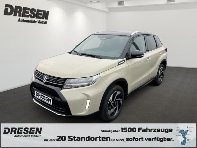 Suzuki Vitara Comfort+ / Rückfahrkamera + Sitzheizung