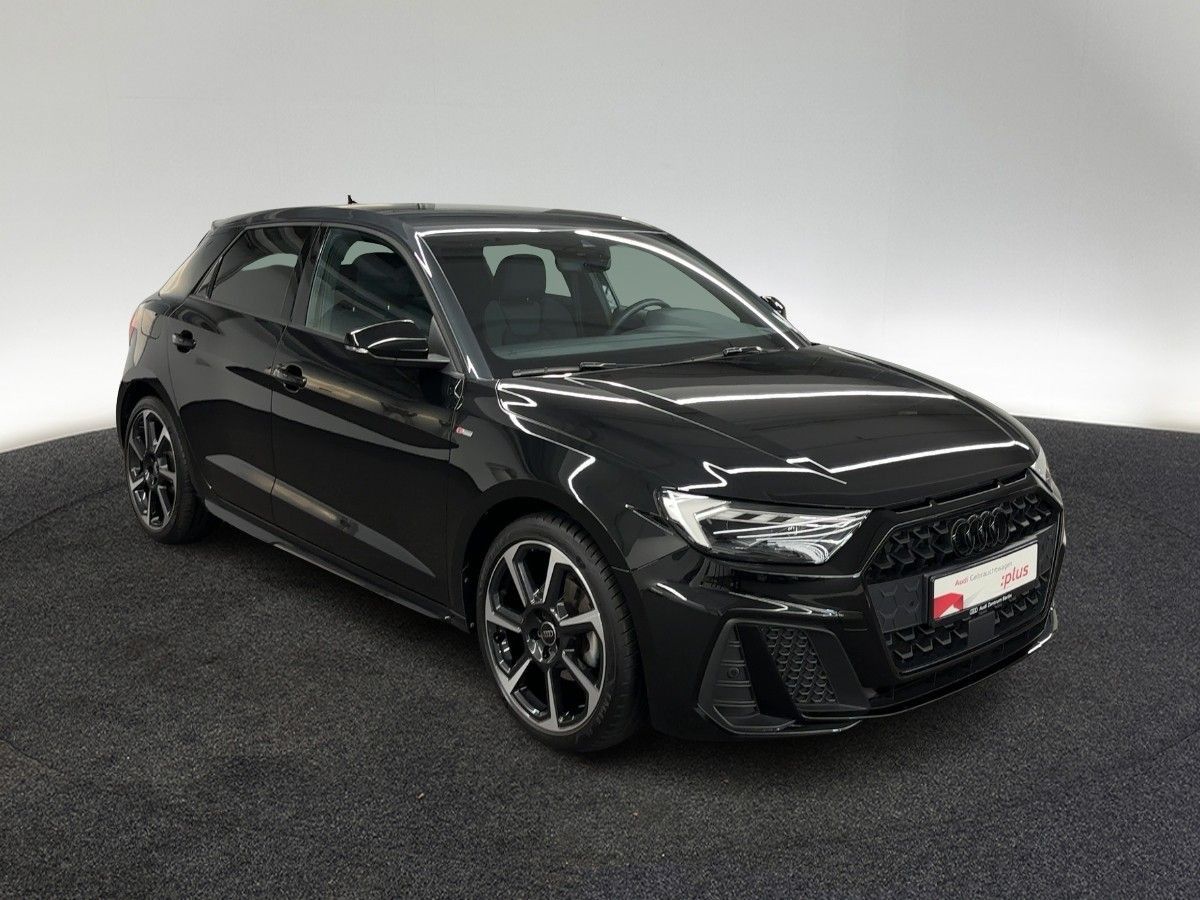 Audi A1 - Bild 9