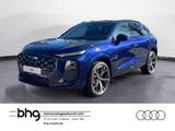Audi Q3 SUV TFSI quattro S tronic