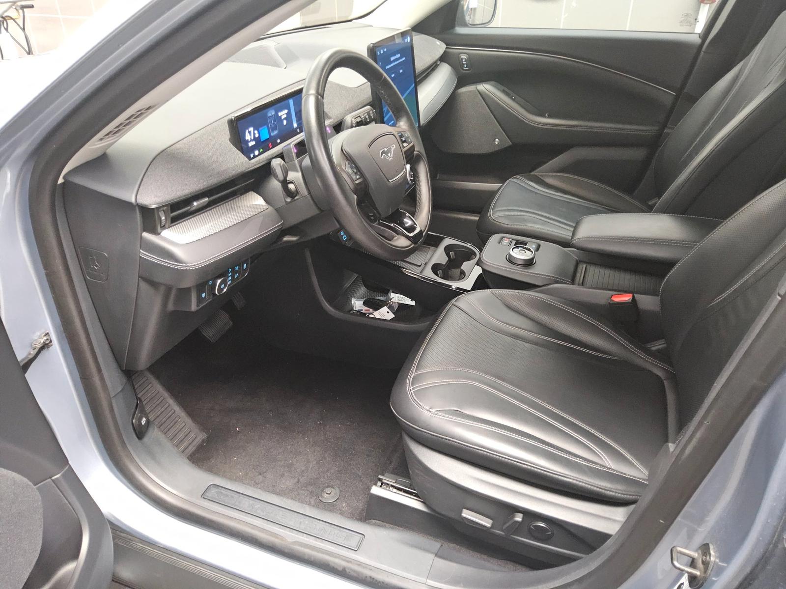 Ford Mustang Mach-E Navi LED Shz Leder Pano