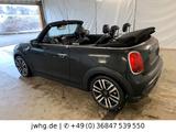 MINI Cooper S Cabriolet Sport Facelift LED HeadUp Kam - MINI MINI Cooper-S