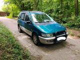 Mitsubishi Space Runner / sehr selten/ H-f... - Mitsubishi: Runner