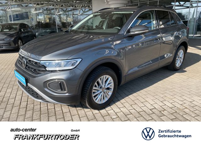 Volkswagen T-Roc 1.0 TSI OPF Life