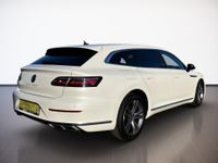 Volkswagen Arteon - Vorschau Bild 4