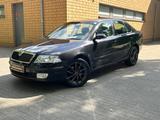 Skoda Octavia Lim. Elegance 2,0 TDI/1.HAND/135TKM/KLIM - Skoda aus 2004