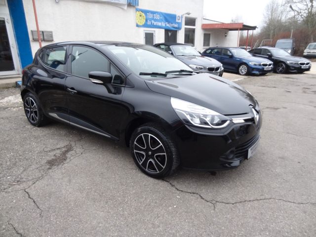 Fahrzeugabbildung Renault Clio IV Experience/1.Hd/Klima/Navi/Tempo/Garanti