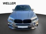 BMW X5 M50d 7-Sitzer DA+,Pano,Kam,H&K,HuD,TV,AHK LED - BMW X5 M50 in Frankfurt (Main)