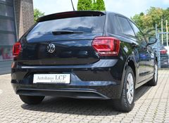 VW Polo VI 1.0 TSI Comfortline WLAN DS7G NAVI 1.Hd