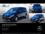 Mercedes-Benz eCitan KA Citan lang MBUX+AC Laden 22 KW+Tempoma - Mercedes-Benz eCitan Gebrauchtwagen