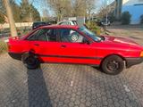 Audi 80 TÜV NEU!!! - Audi 80 in Düsseldorf