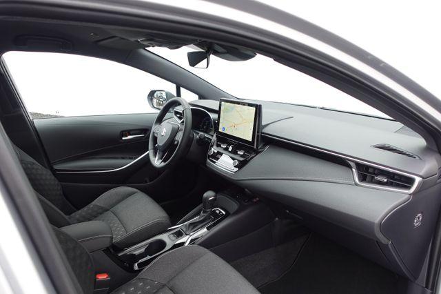 Suzuki Swace 1.8 Comfort + Comfort+ KlimaA,LED,Navi,SHZ