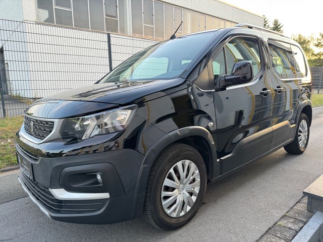Peugeot Rifter Active L1 Klima Service neu Tempomat