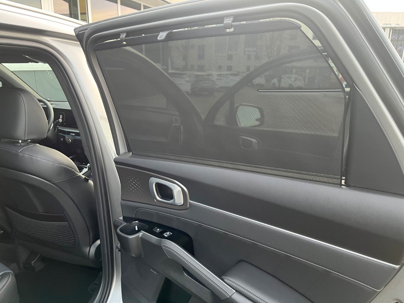 Fahrzeugabbildung Kia Sorento 2.2 CRDi AWD Platinum Premium Paket AHK