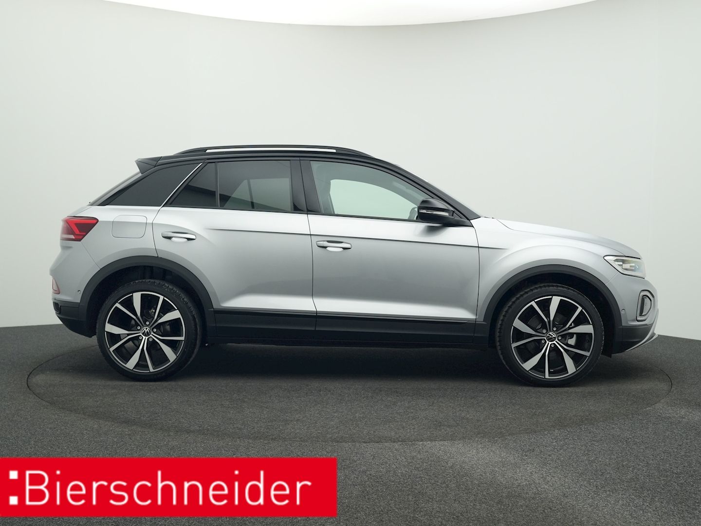 Volkswagen T-Roc - Bild 7