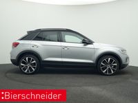 Volkswagen T-Roc - Vorschau Bild 7