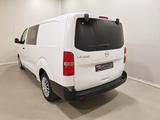 Opel Vivaro 2.0 D Edition L3 DoKa 6Sitze|Standheiz. - Opel Vivaro: 2.0