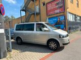 Volkswagen T5 Multivan 2.0 / Bi Color Kombi-Camper - Volkswagen: Multivan Camper