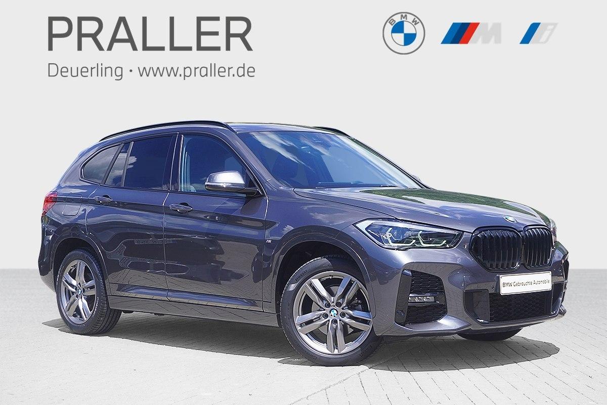 BMW X1 sDrive18d Autom M Sport Head-Up Kamera Sports
