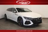 Volkswagen Arteon Shooting Brake R 4Motion-NAV-IQ-PANO-360°